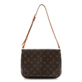 Louis Vuitton Monogram Musette Tango