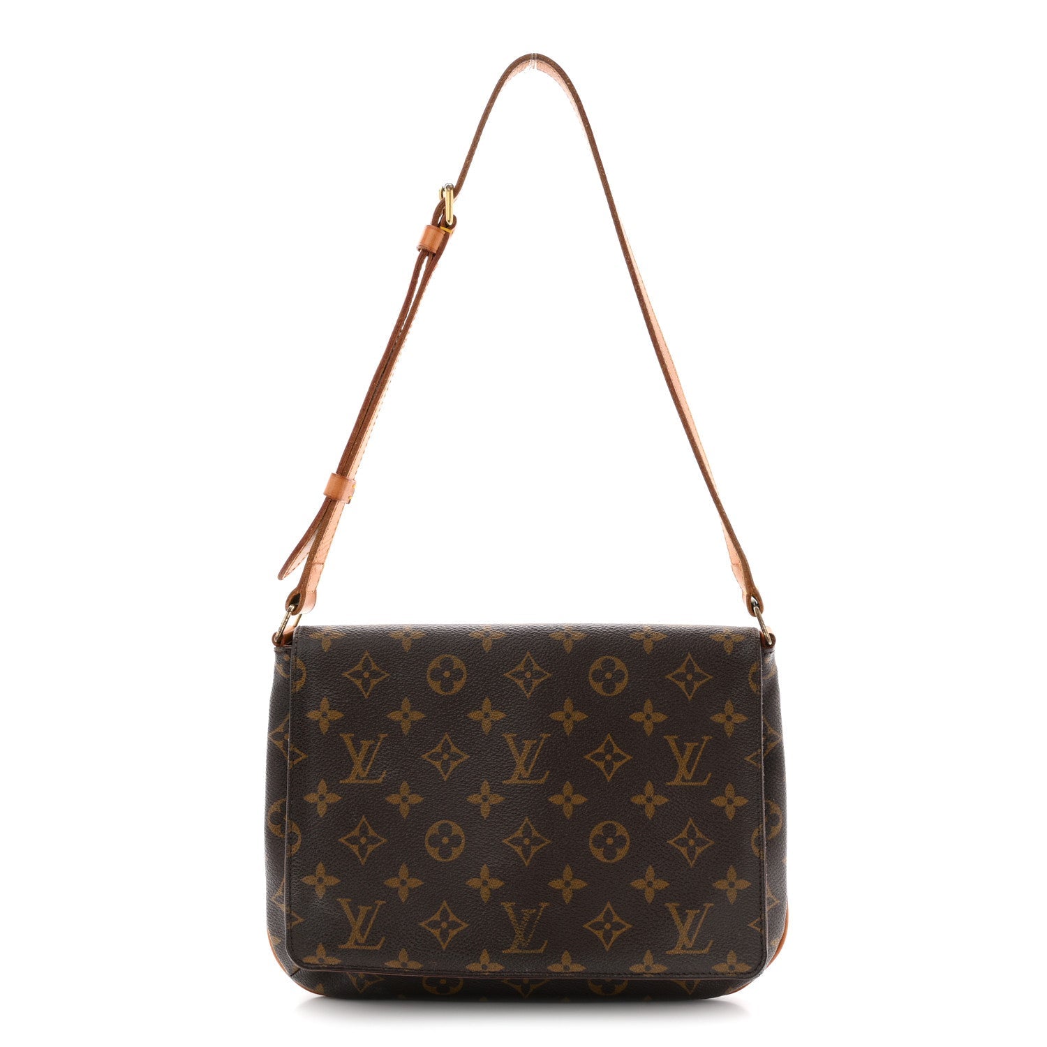 Louis Vuitton Monogram Musette Tango