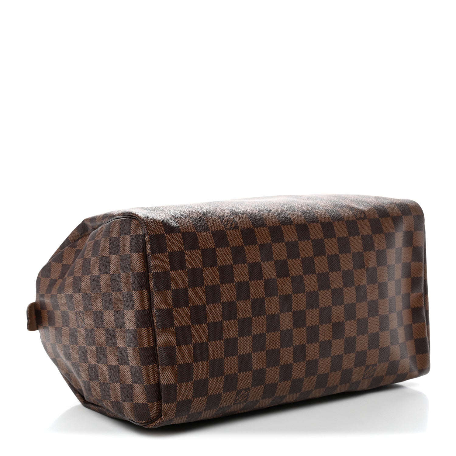Louis Vuitton Damier Ebene Speedy 35
