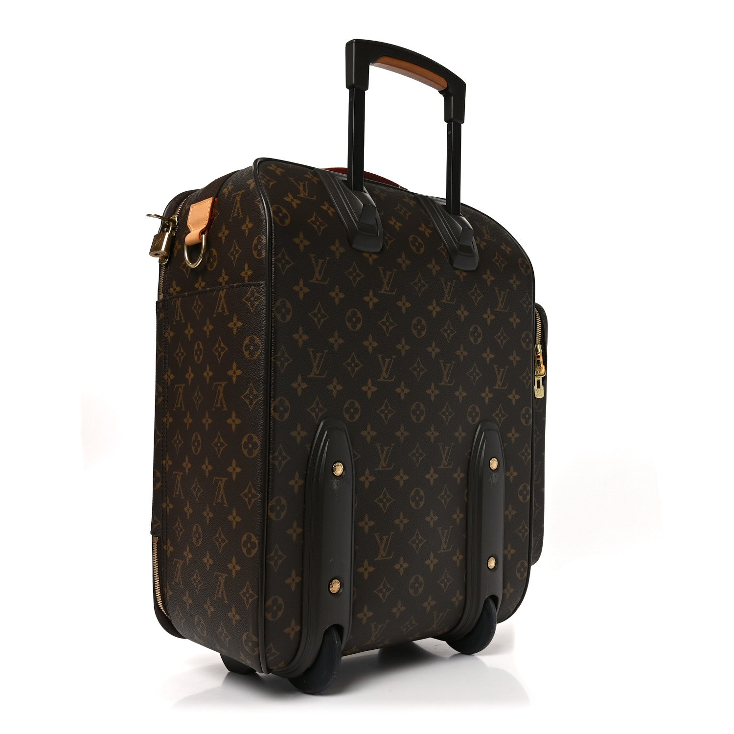 Louis Vuitton Monogram Bosphore Trolley 50