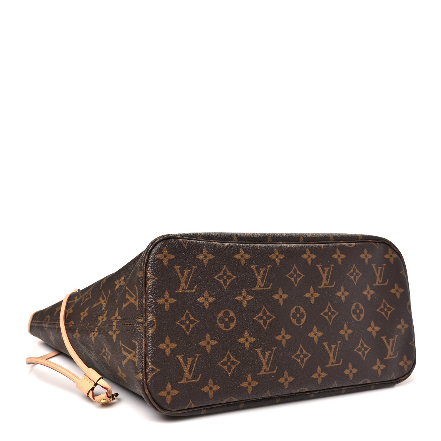 Louis Vuitton Monogram Neo Neverfull MM Cherry