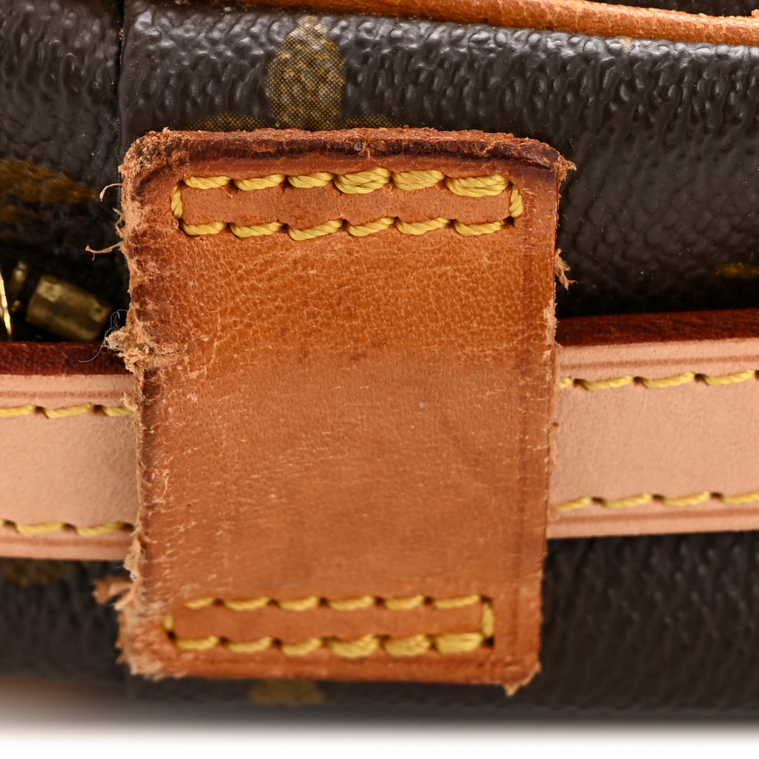 Louis Vuitton Monogram Jeune Fille