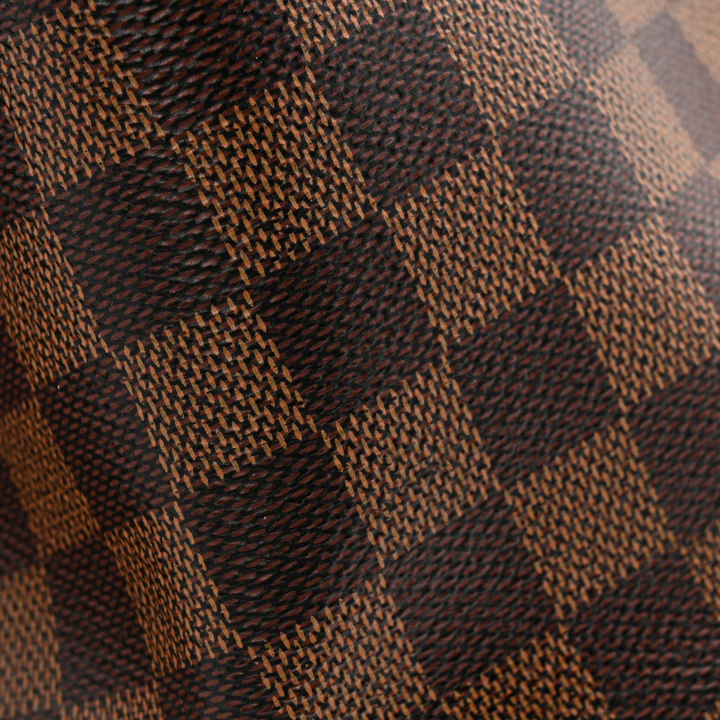 Louis Vuitton Damier Ebene Neo Neverfull MM