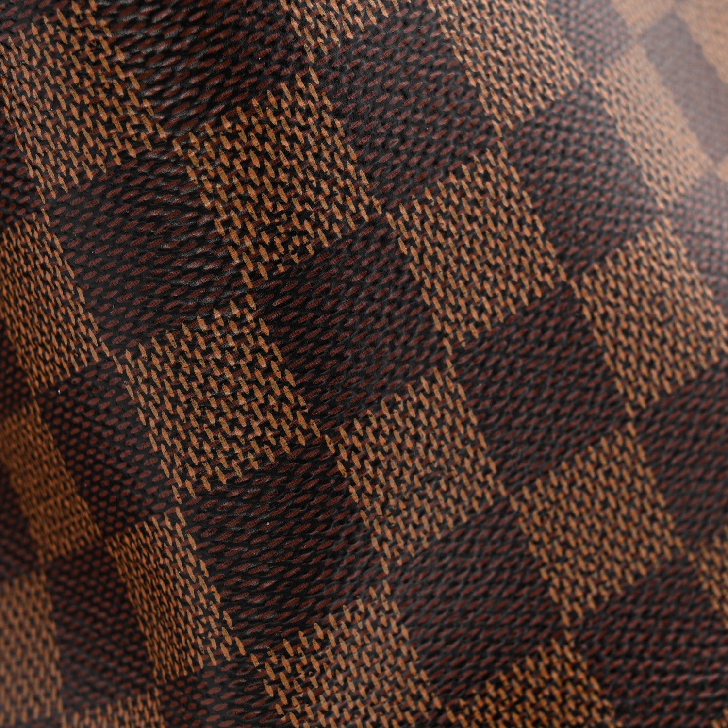 Louis Vuitton Damier Ebene Neo Neverfull MM