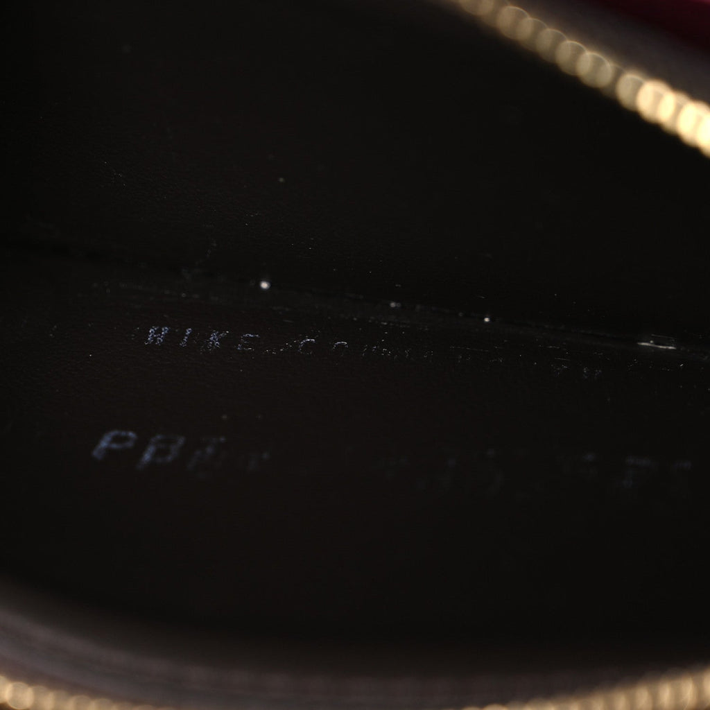 Louis Vuitton Monogram Clemence Wallet Fuchsia