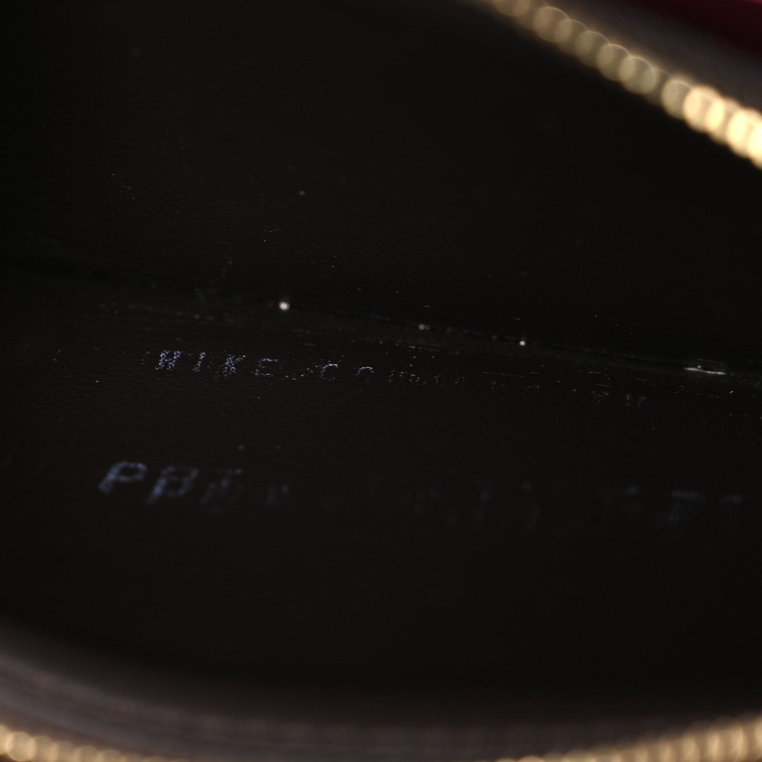 Louis Vuitton Monogram Clemence Wallet Fuchsia