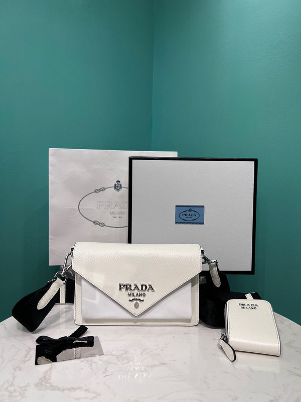 Prada Bags - 1235