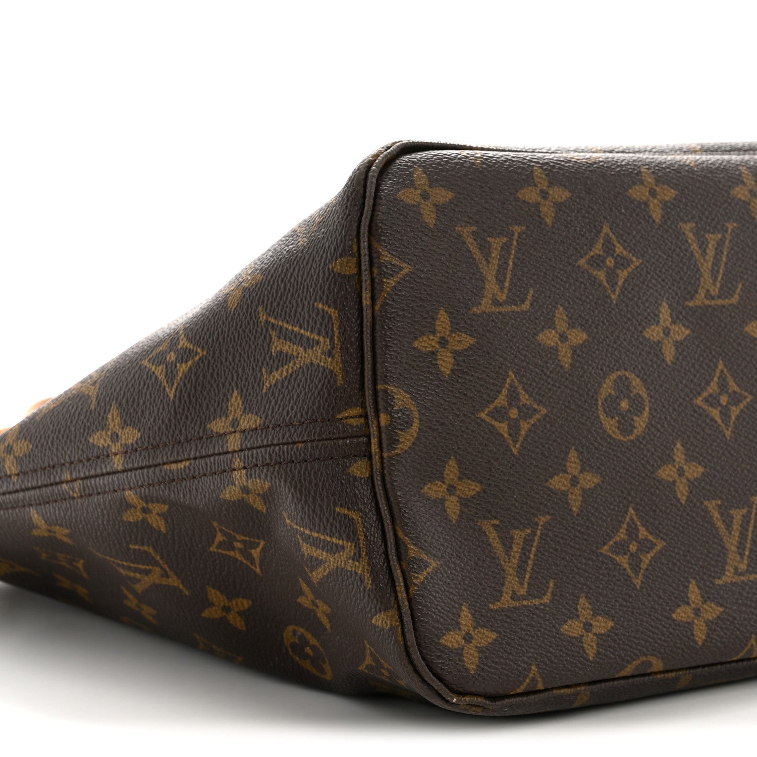 Louis Vuitton Monogram Neverfull MM