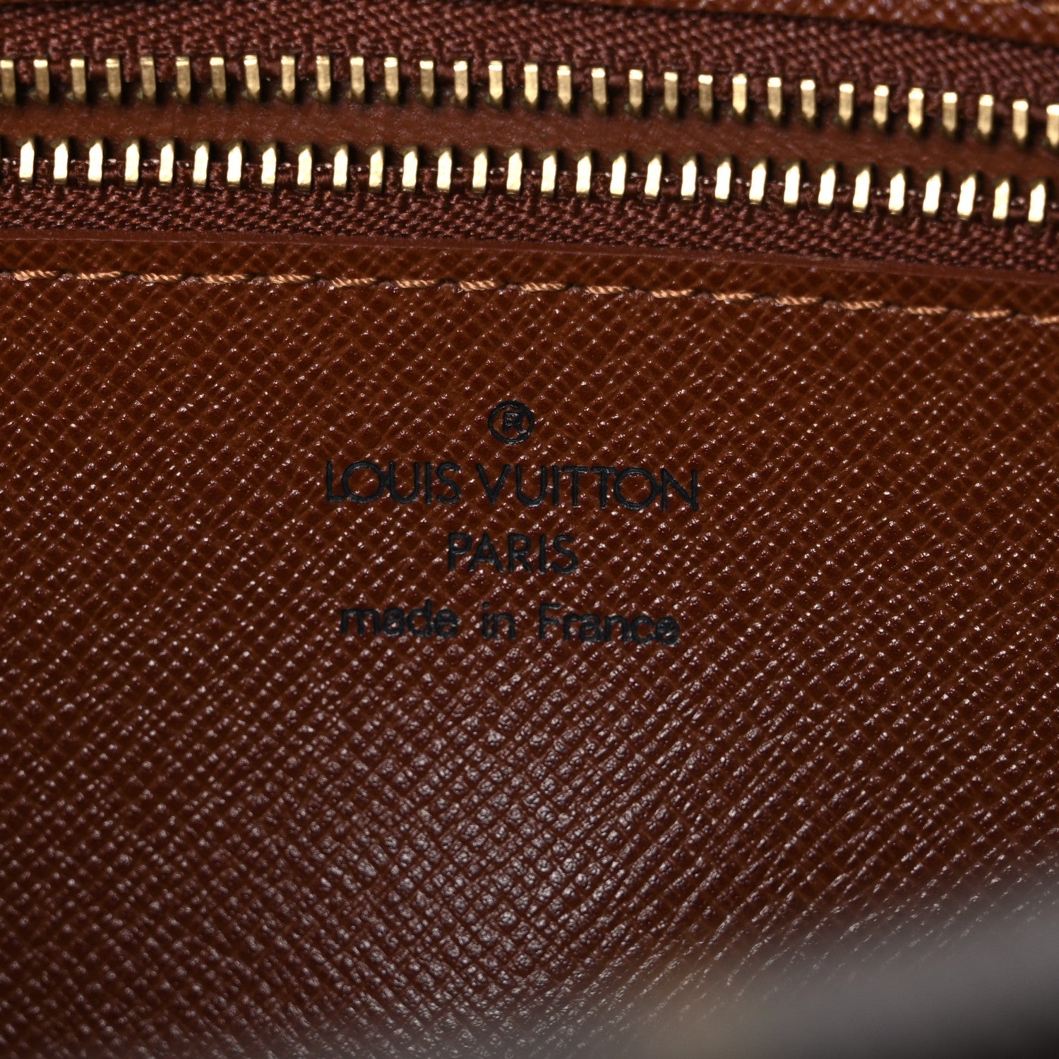 Louis Vuitton Monogram Trocadero 27