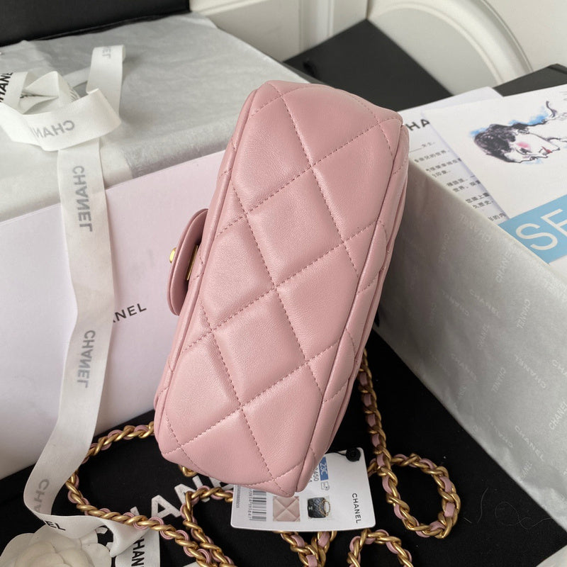 Chanel -Bags - CHL Bags - 972