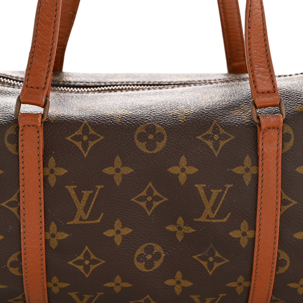 Louis Vuitton Monogram Papillon 30