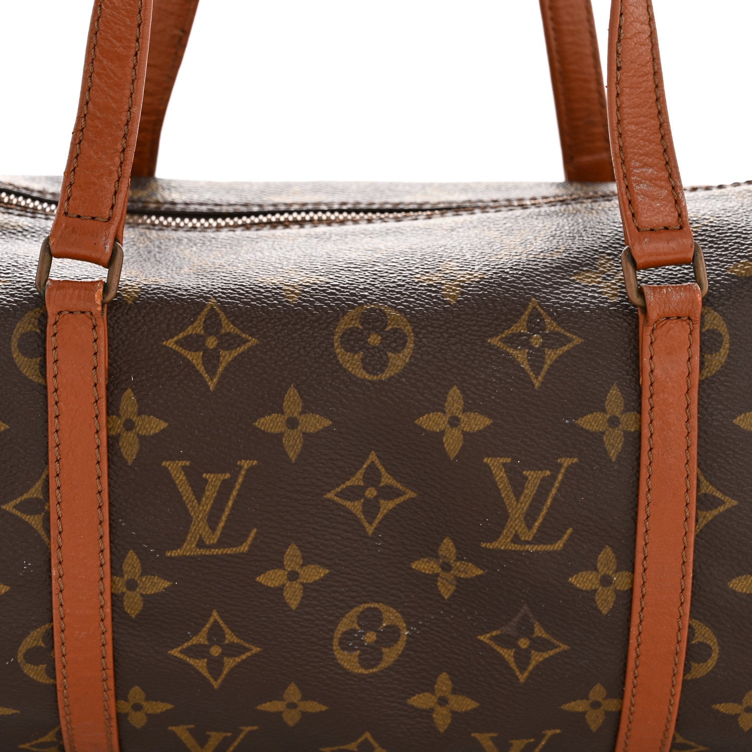 Louis Vuitton Monogram Papillon 30