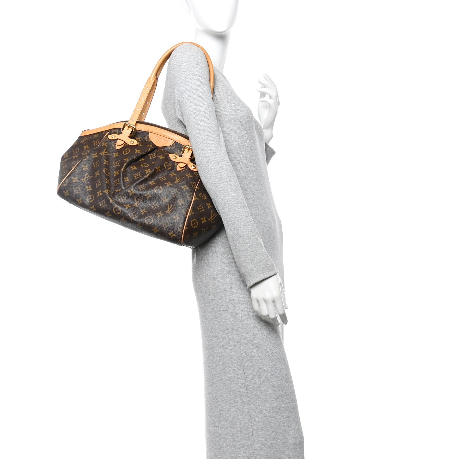 Louis Vuitton Monogram Tivoli GM
