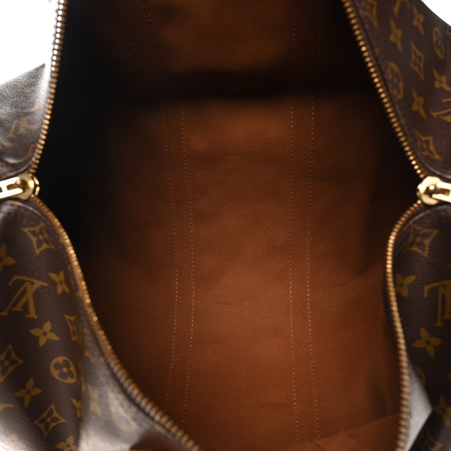 Louis Vuitton Monogram Keepall 45
