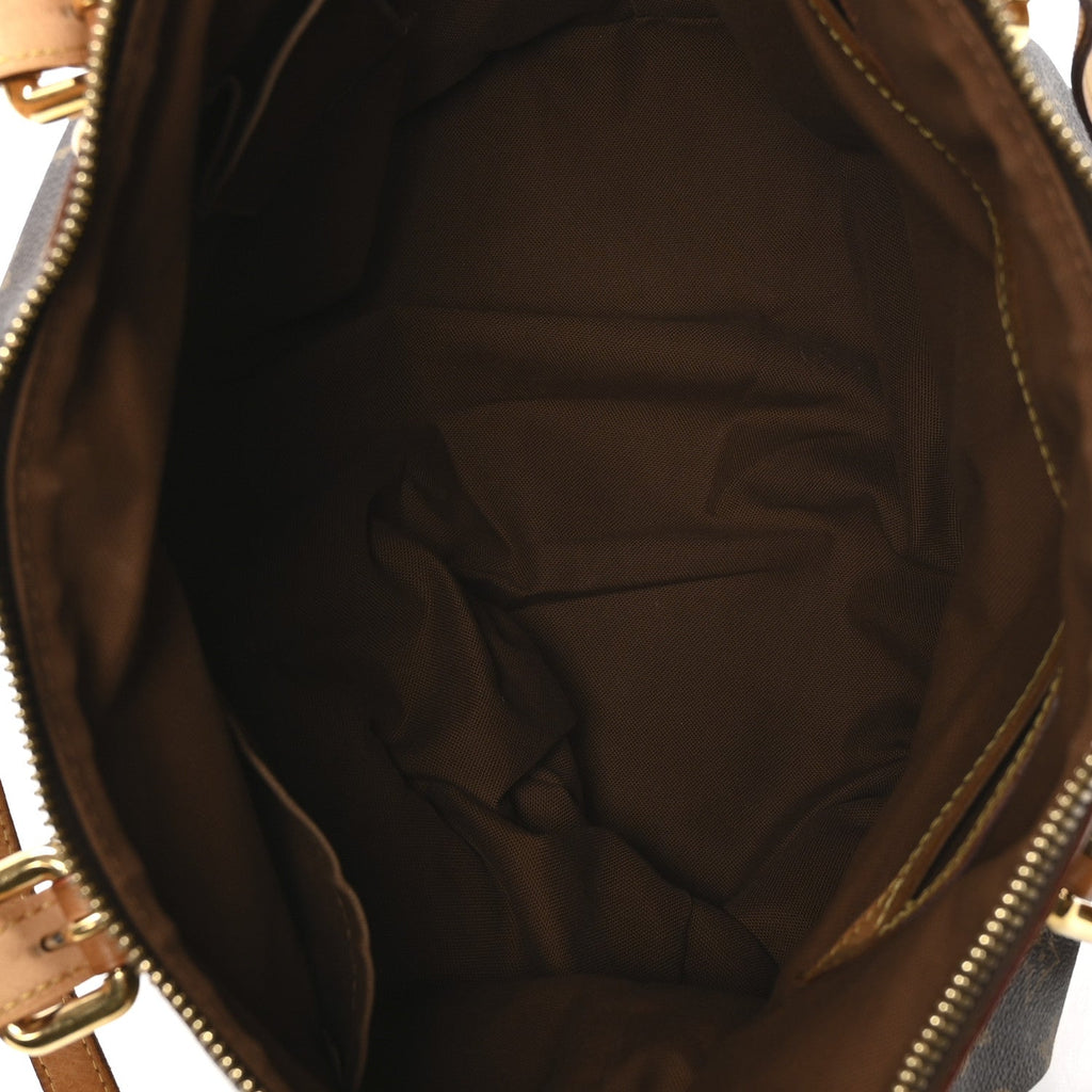 Louis Vuitton Monogram Palermo GM