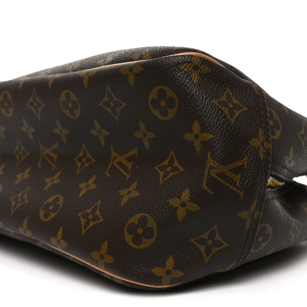 Louis Vuitton Monogram Deauville