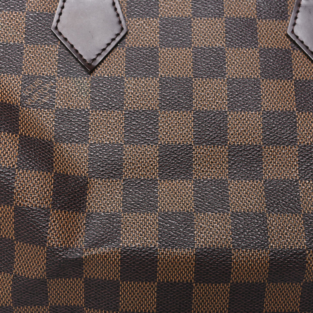 Louis Vuitton Damier Ebene Speedy 30