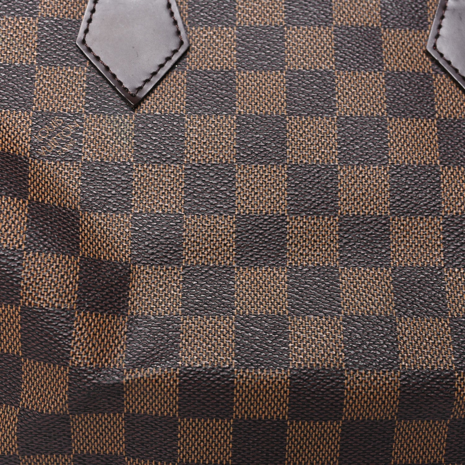 Louis Vuitton Damier Ebene Speedy 30