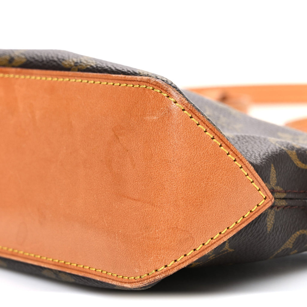 Louis Vuitton Monogram Trotteur