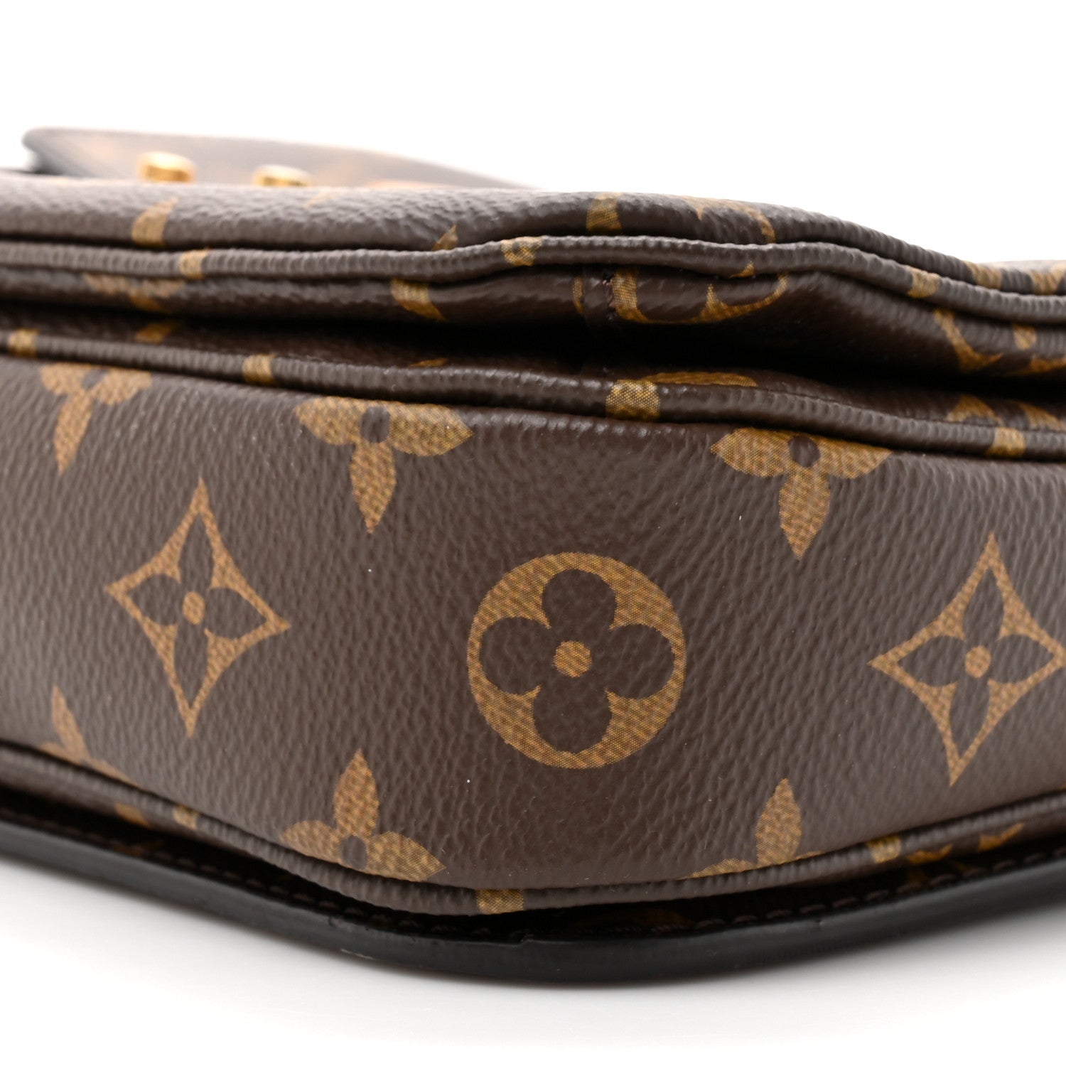 Louis Vuitton Monogram Pochette Metis
