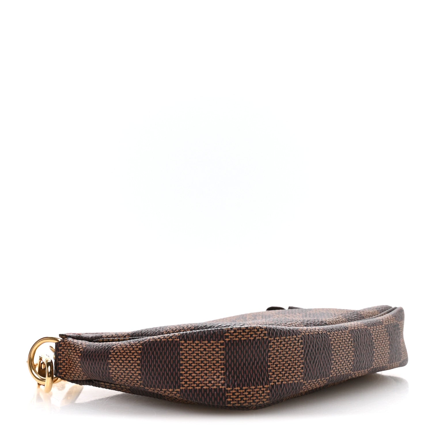 Louis Vuitton Damier Ebene Mini Pochette Accessories