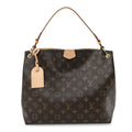Louis Vuitton Monogram Graceful PM
