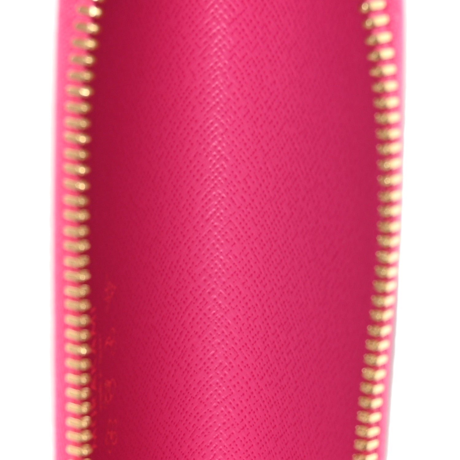 Louis Vuitton LV X TM Monogram Multicolor Charlotte Pencil Pouch Fuchsia