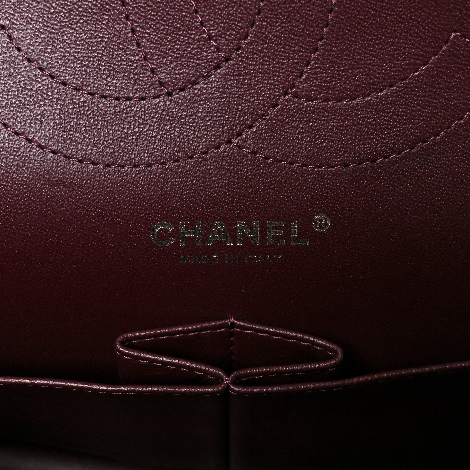 Chanel Caviar Quilted Jumbo Double Flap Black