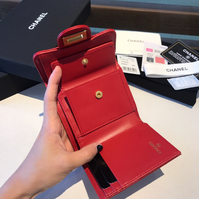 Chanel -Bags - CHL Bags - 038