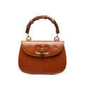 GUCCI Bamboo Night Satchel