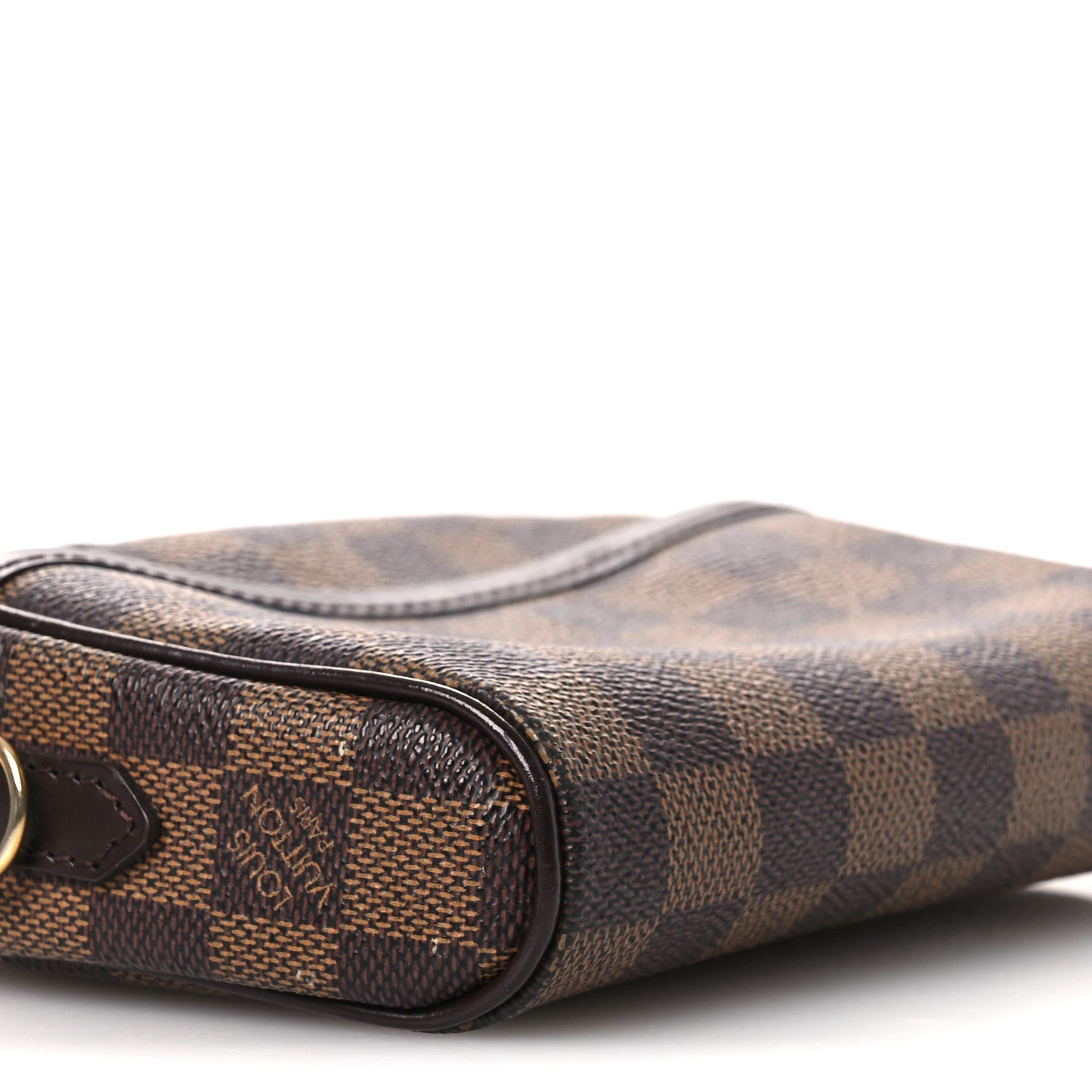 Louis Vuitton Damier Ebene Pochette Ipanema