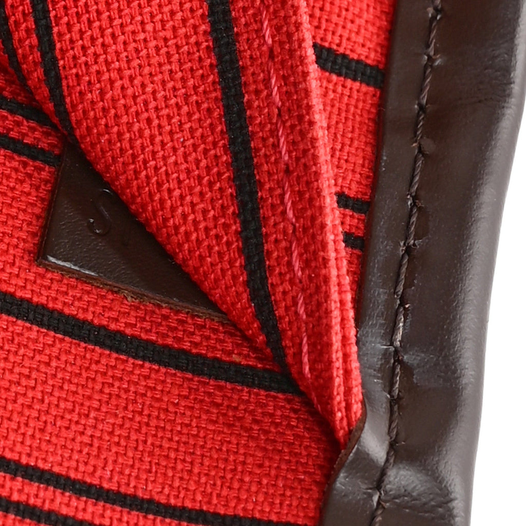 Louis Vuitton Damier Ebene Neo Neverfull MM