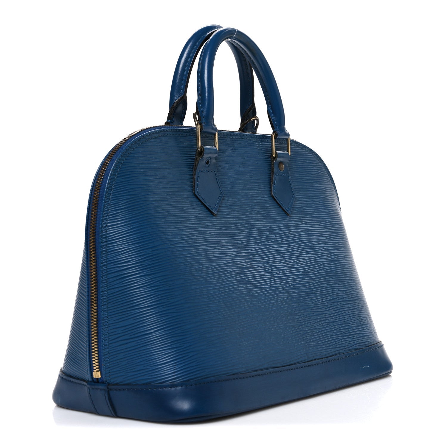 Louis Vuitton Epi Alma PM Toledo