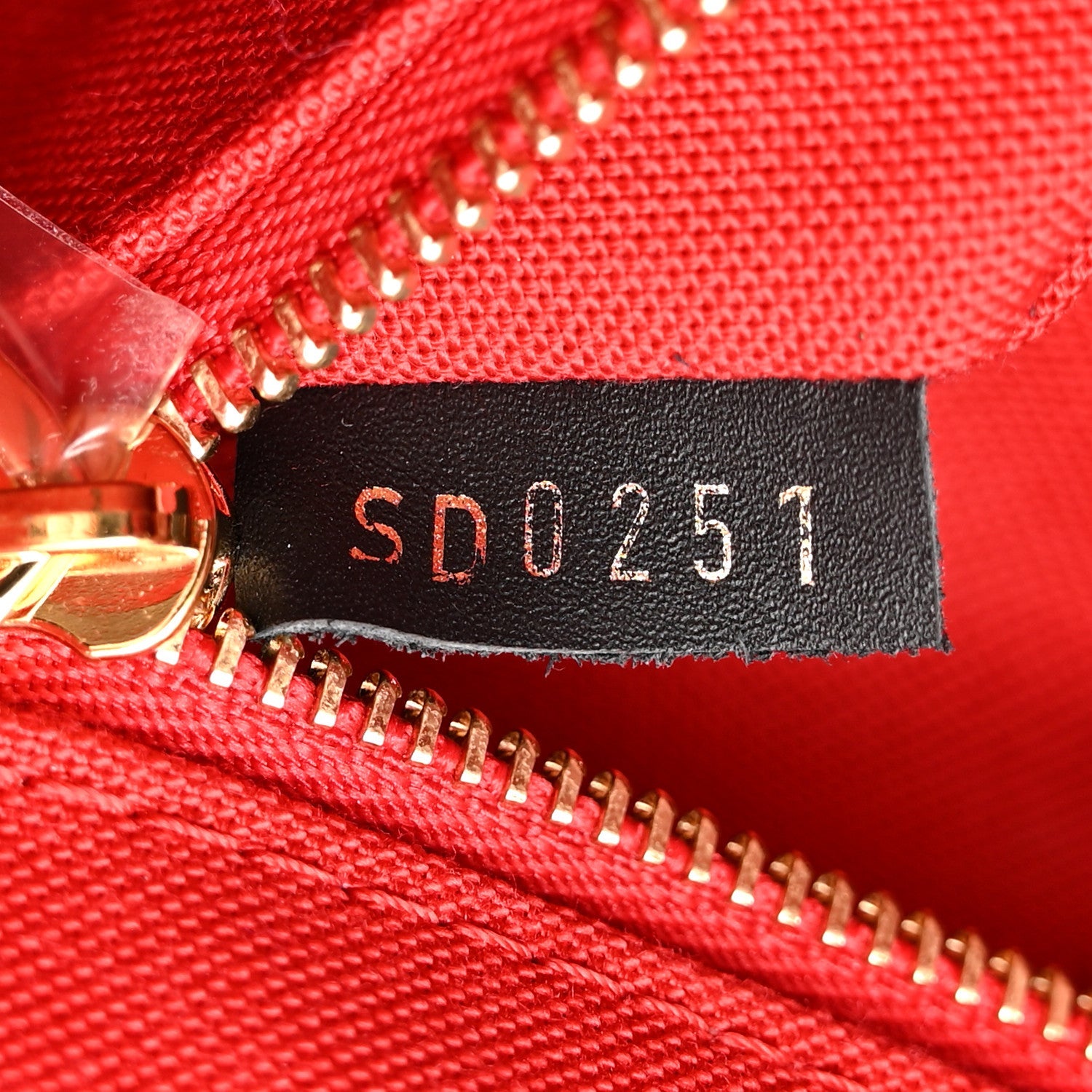 Louis Vuitton Reverse Monogram Giant Onthego MM