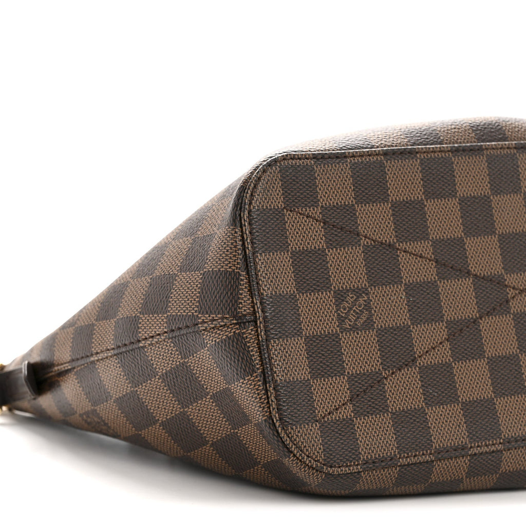 Louis Vuitton Damier Ebene Siena PM