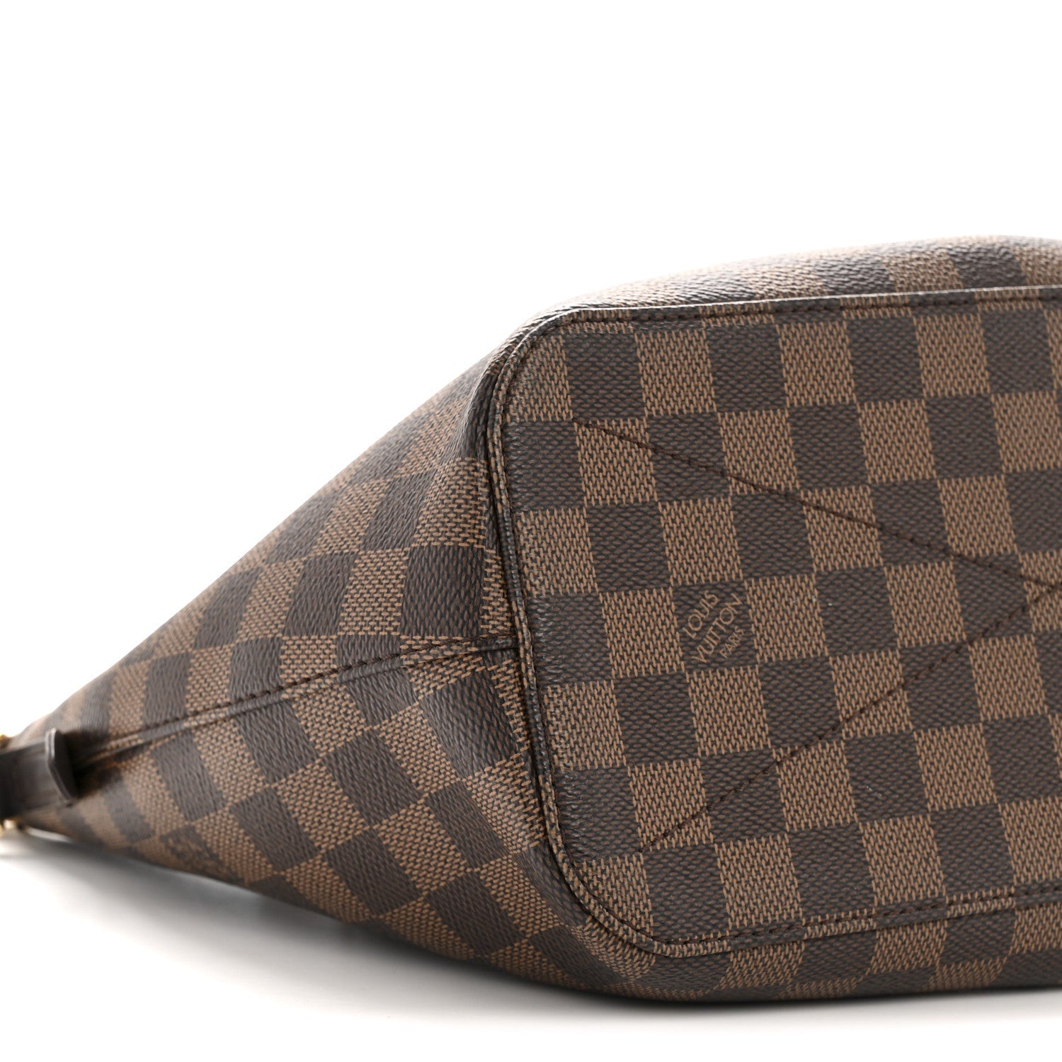 Louis Vuitton Damier Ebene Siena PM