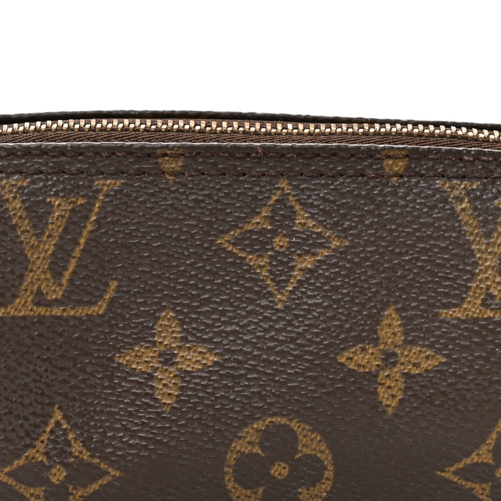 Louis Vuitton Monogram Mini Papillon