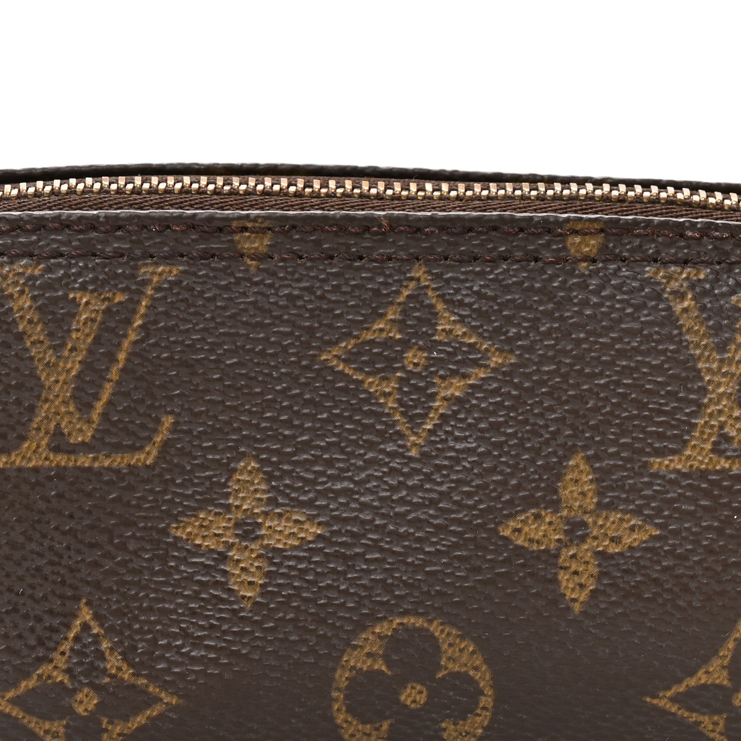 Louis Vuitton Monogram Mini Papillon