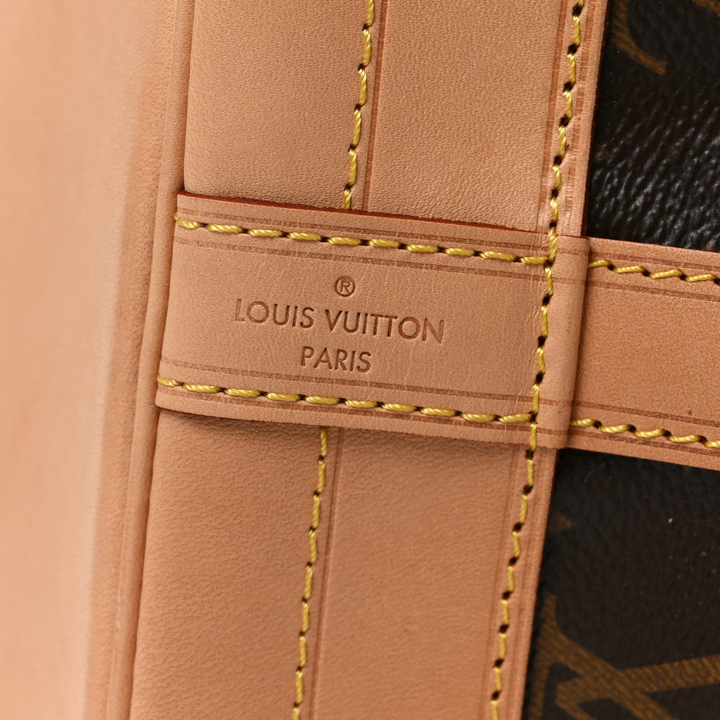 Louis Vuitton Monogram Noe