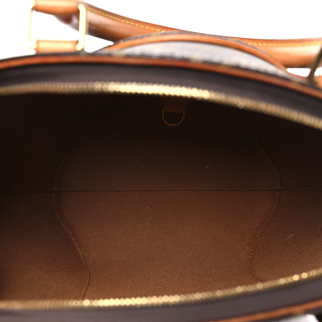 Louis Vuitton Monogram Ellipse PM