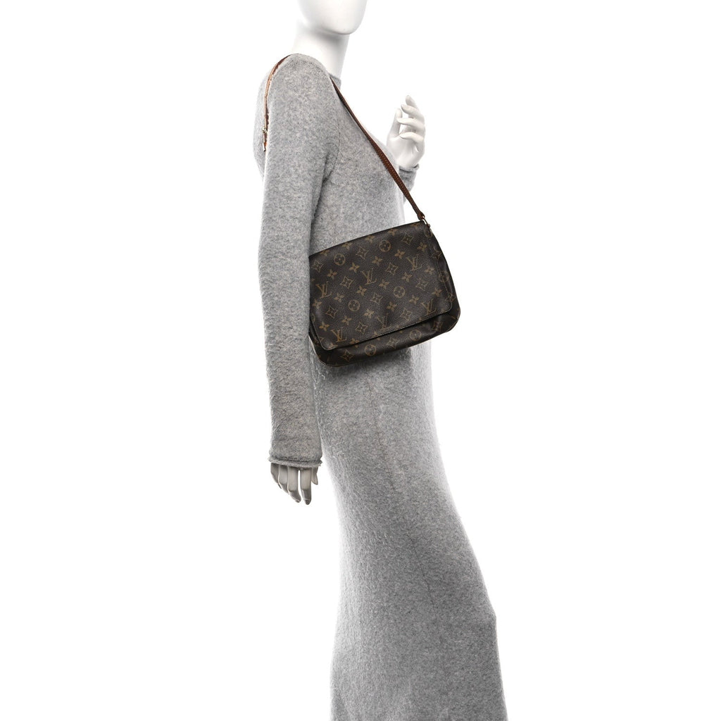 Louis Vuitton Monogram Musette Tango