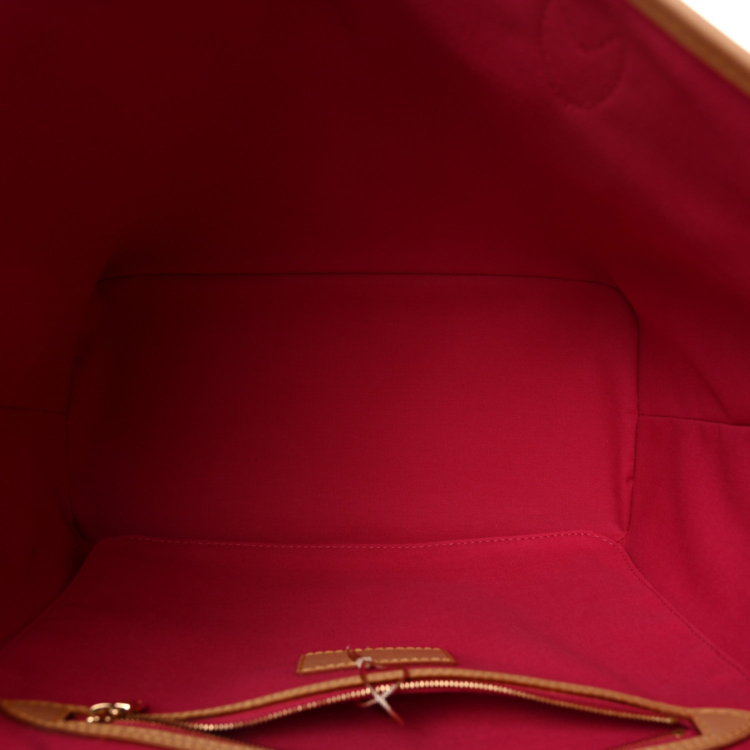 Louis Vuitton LV X TM Monogram Flowers Neverfull MM