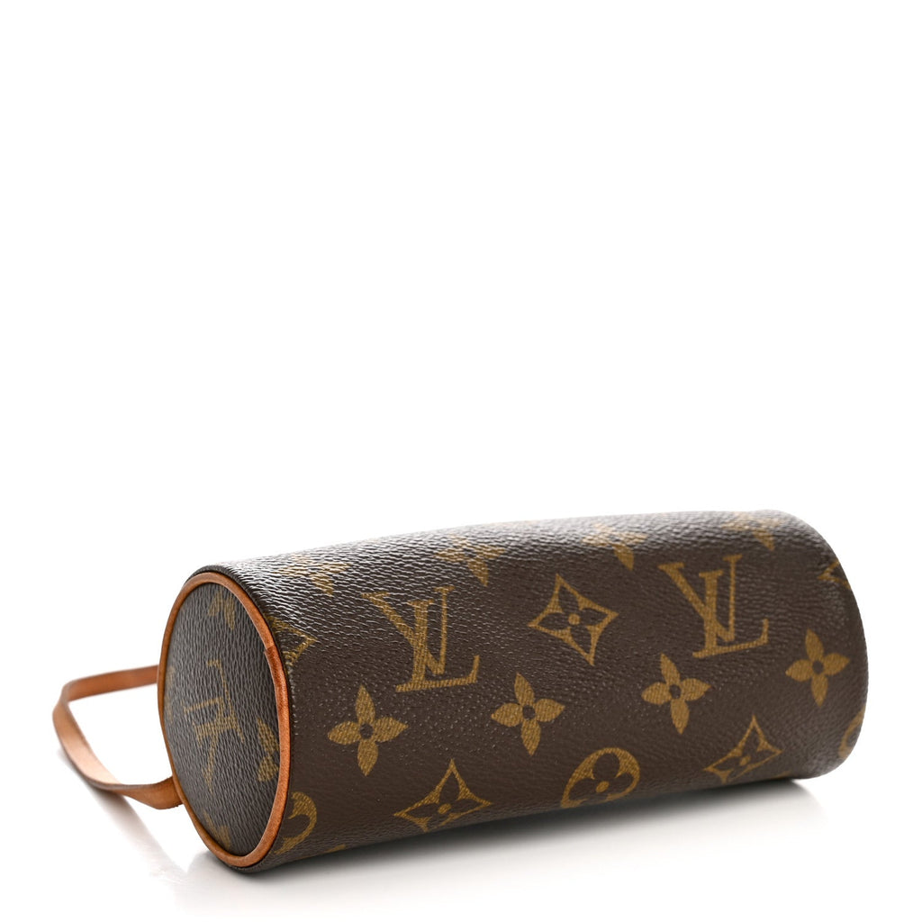 Louis Vuitton Monogram Mini Papillon