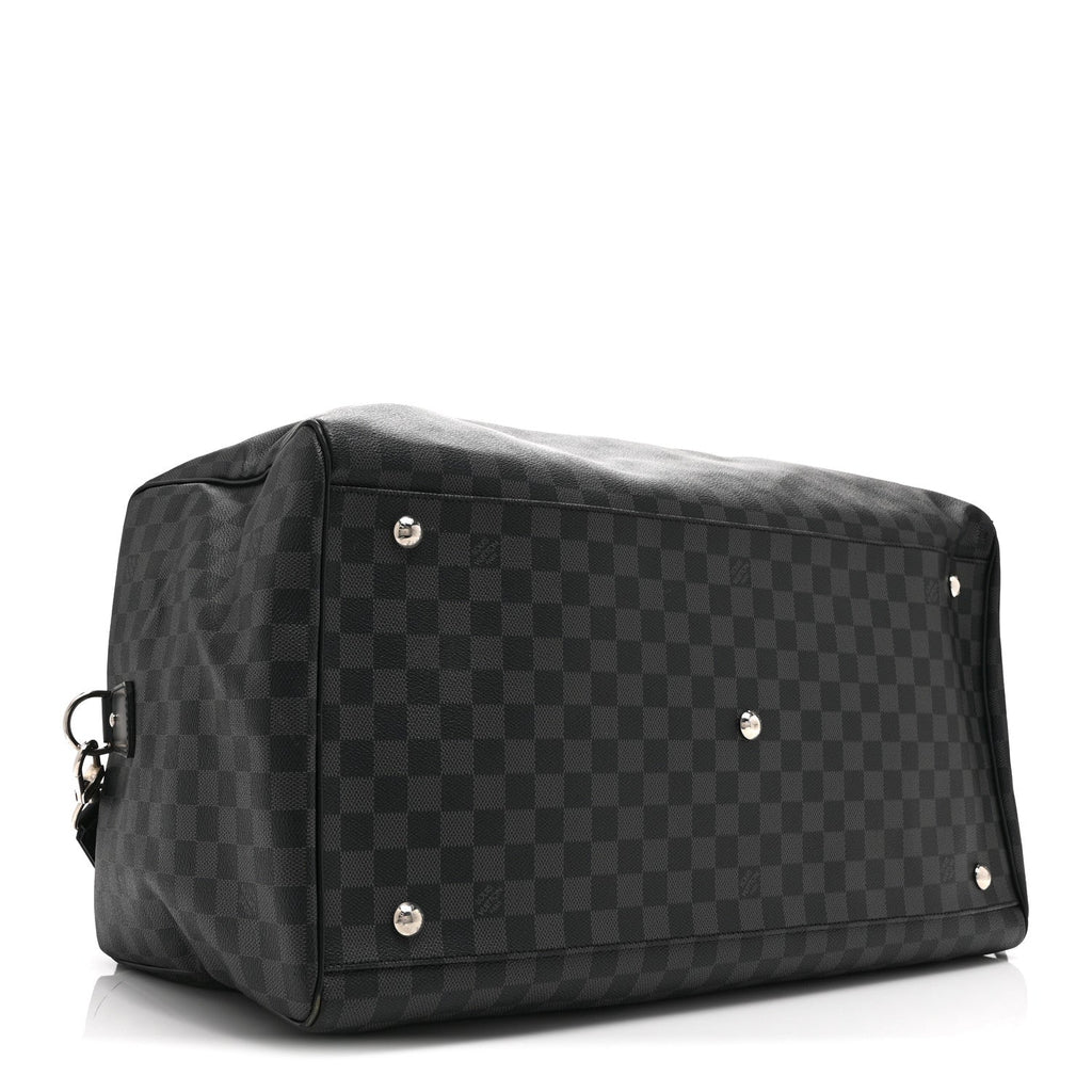 Louis Vuitton Damier Graphite Roadster