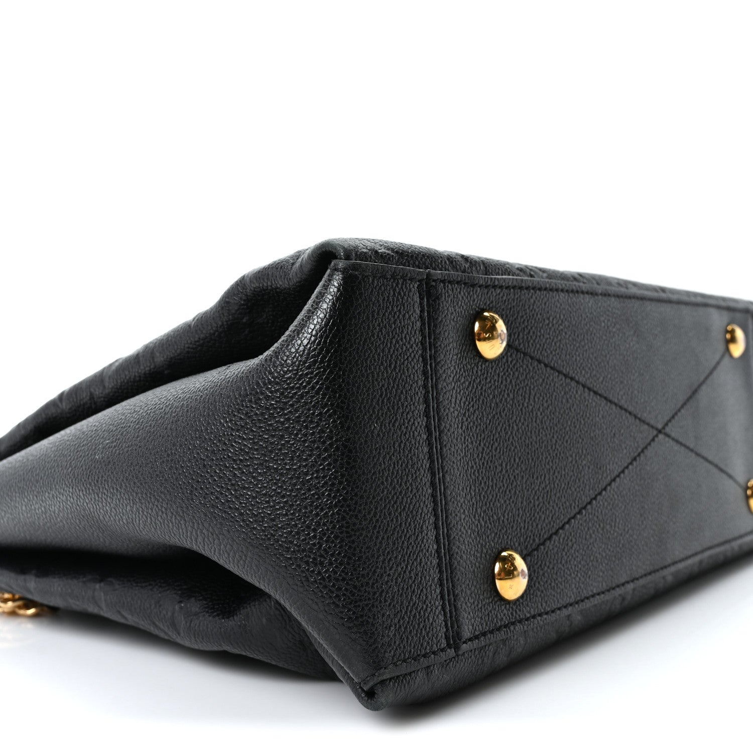 Louis Vuitton Empreinte Surene MM Black