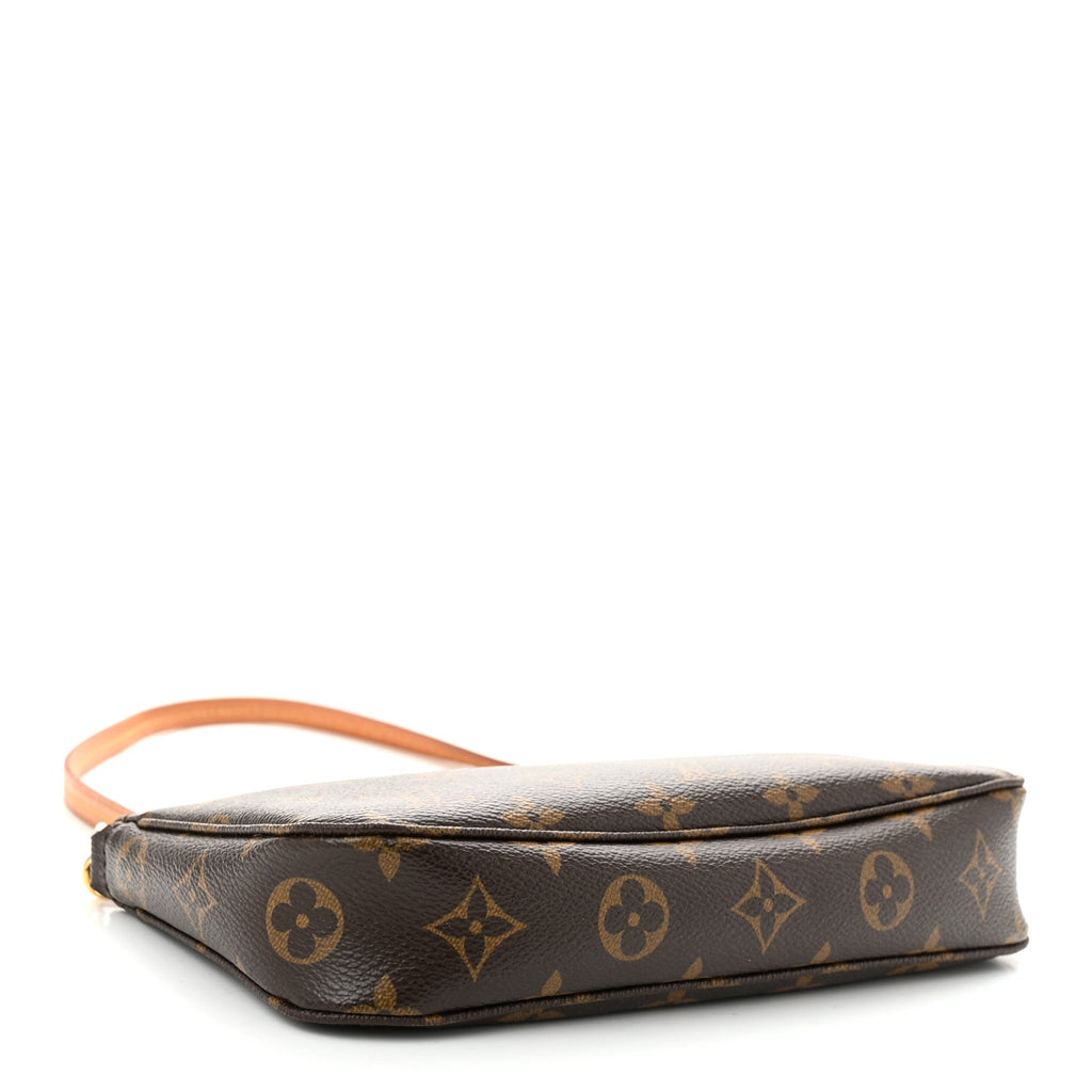 Louis Vuitton Monogram Pochette Accessories NM