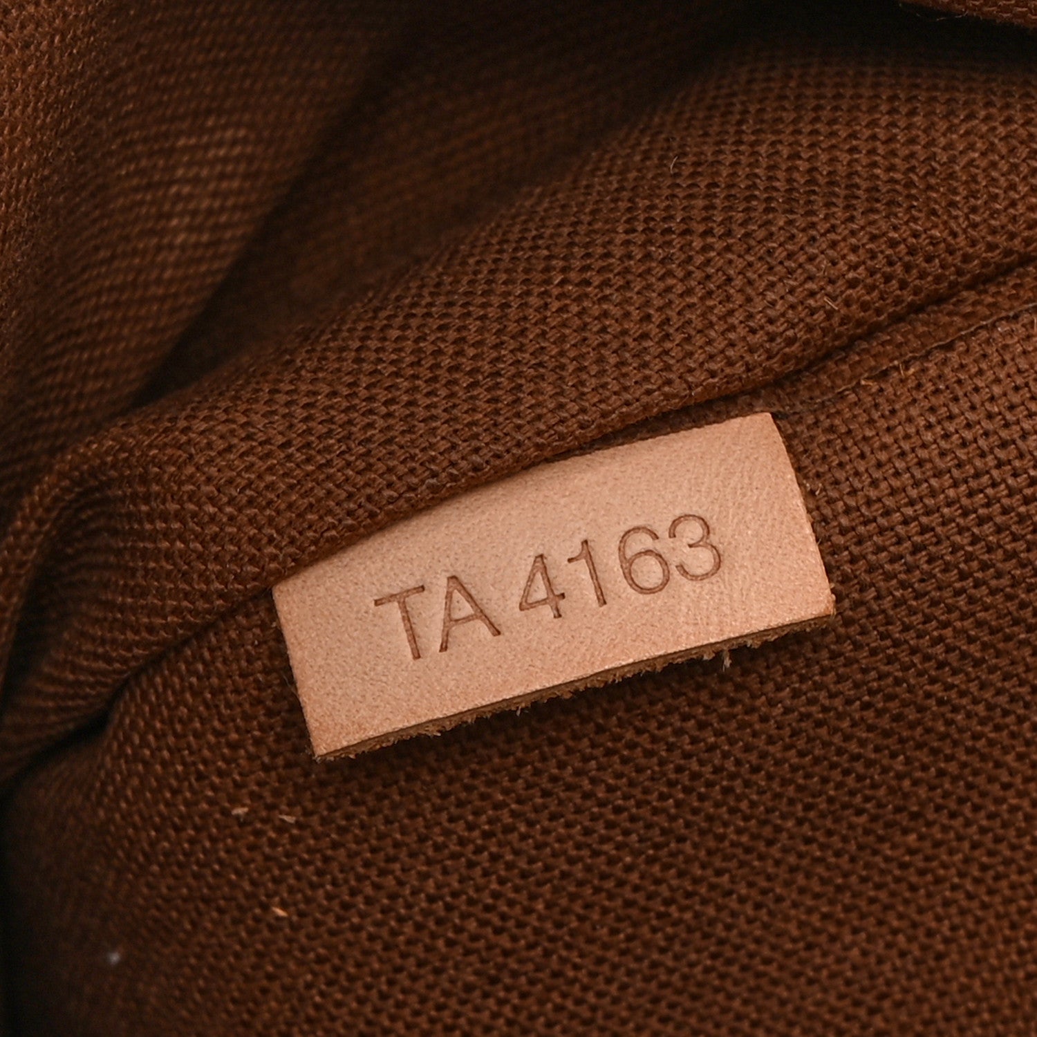 Louis Vuitton Monogram Palermo PM