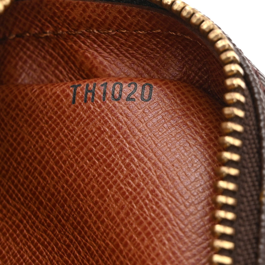 Louis Vuitton Monogram Amazone