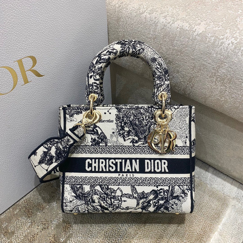 Dior Bags - 4885