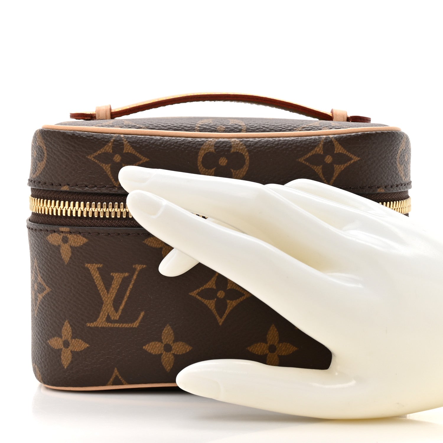 Louis Vuitton Monogram Nano Nice
